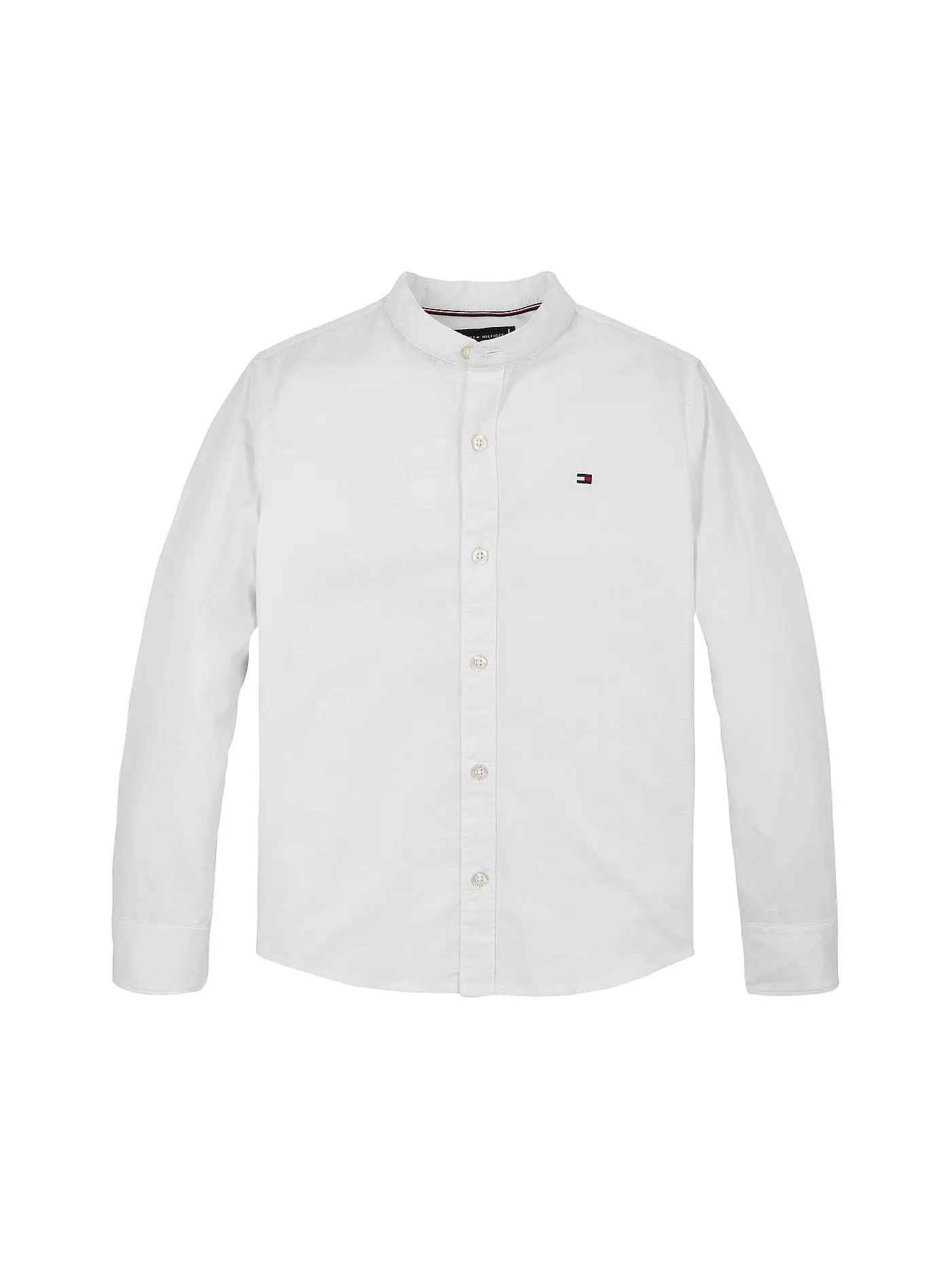 TOMMY HILFIGER | Jungen Hemd | 